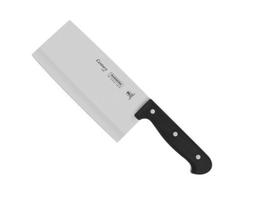 Cutelo Oriental em Inox Agile 7