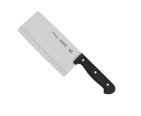 Cutelo Oriental em Inox Agile 7