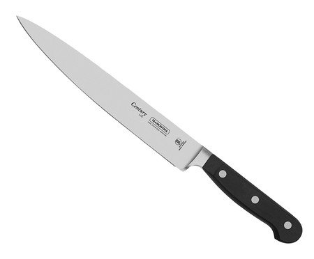 Faca Multiuso em Inox Agile 8