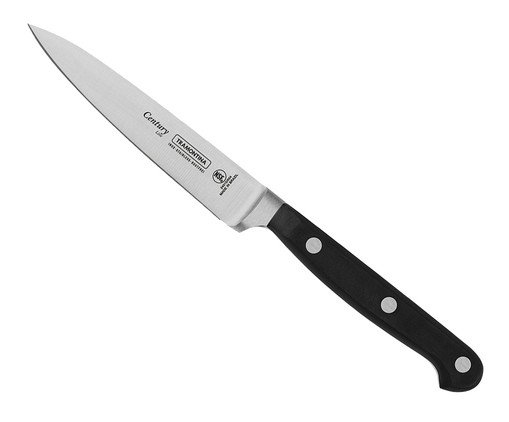 Faca para Legumes em Inox Agile 4