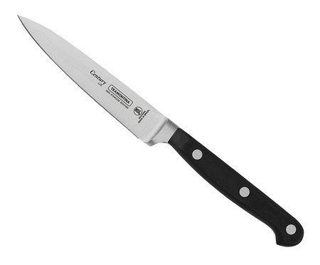 Faca para Legumes em Inox Agile 4