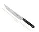 Faca Multiuso em Inox Agile 7