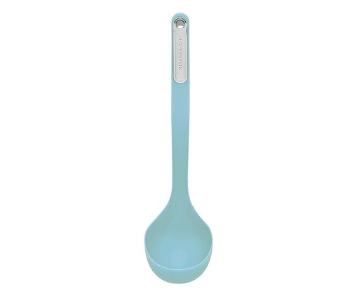 Conha para Sopa Ka Silicone Aqua Sky, Azul | WestwingNow