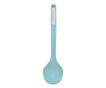 Conha para Sopa Ka Silicone Aqua Sky