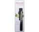 Faca para Serrar com Bainha em Inox Ka, Preto | WestwingNow