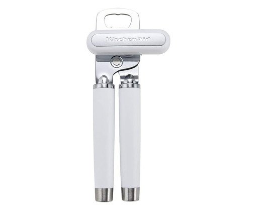Abridor de Vinho em Inox Ka Gmt Multifnction, Branco | WestwingNow