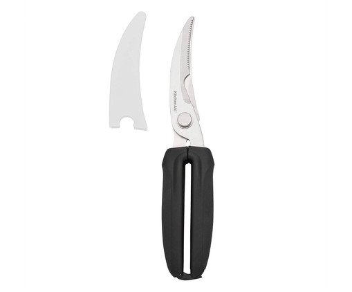 Tesoura Ka Universal Preta, Preto | WestwingNow