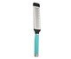 Ralador Fino em Inox Gourmet Aqua Sky Ka, Azul | WestwingNow