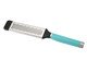 Ralador Fino em Inox Gourmet Aqua Sky Ka, Azul | WestwingNow