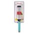 Ralador Fino em Inox Gourmet Aqua Sky Ka, Azul | WestwingNow