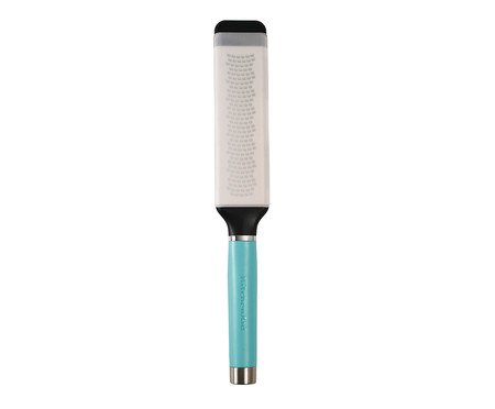 Ralador Fino em Inox Gourmet Aqua Sky Ka
