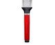 Ralador Fino em Inox Ka Core Empire Vermelho, Vermelho | WestwingNow