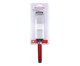 Ralador Fino em Inox Ka Core Empire Vermelho, Vermelho | WestwingNow
