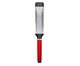 Ralador Fino em Inox Ka Core Empire Vermelho, Vermelho | WestwingNow