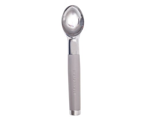 Colher para Soverte Ka Classic Cinza, Cinza | WestwingNow