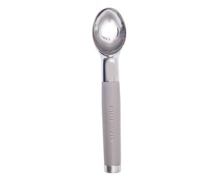 Colher para Soverte Ka Classic Cinza