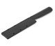 Faca com Bainha em Inox Utility Ka, Preto | WestwingNow