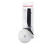 Cortador para Pizza em Inox Aegnor, Preto | WestwingNow