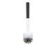 Escova para Limpar Garrafas em Inox Ka Preta, Preto | WestwingNow