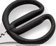 Tesoura para Cortar Ervas em Inox Preta Ka, Preto | WestwingNow