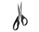 Tesoura Universal em Inox Necromantis, Preto | WestwingNow