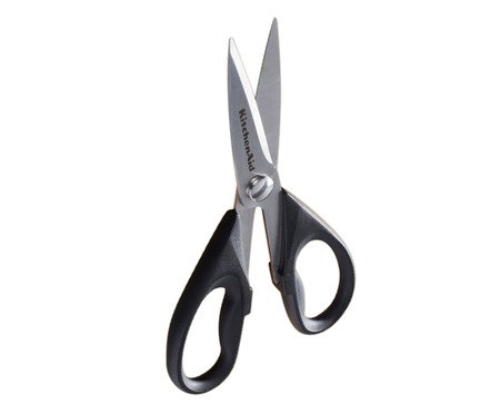 Tesoura Universal em Inox Necromantis
