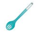 Colher com Fenda Ka Silicone Aqua Sky, Verde | WestwingNow