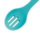 Colher com Fenda Ka Silicone Aqua Sky, Verde | WestwingNow