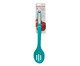 Colher com Fenda Ka Silicone Aqua Sky, Verde | WestwingNow