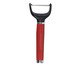 Descascador Vermelho, Vermelho | WestwingNow