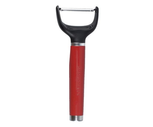 Descascador Vermelho, Vermelho | WestwingNow