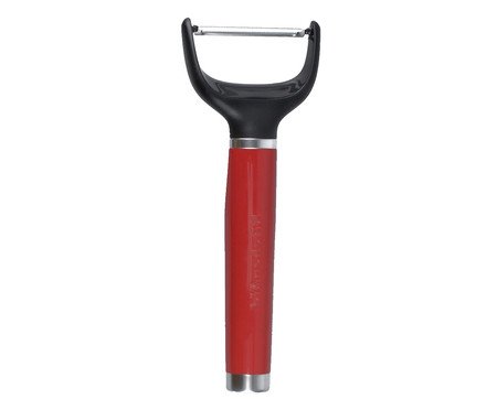 Descascador Vermelho