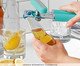 Abridor Multifuncional em Inox Ka, Preto | WestwingNow