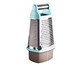 Ralador Ka Gmt Aqua Sky em Inox, Azul | WestwingNow