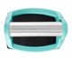 Ralador Ka Gmt Aqua Sky em Inox, Azul | WestwingNow