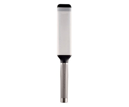 Ralador Fino em Inox Gourmet Cinza Ka, Cinza | WestwingNow