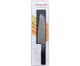 Faca Santoku com Bainha em Inox Ka, Preto | WestwingNow