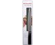 Faca para Fatiar com Bainha em Inox Ka, Preto | WestwingNow