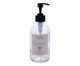Porta-Creme com Pump Lyor, Transparente | WestwingNow