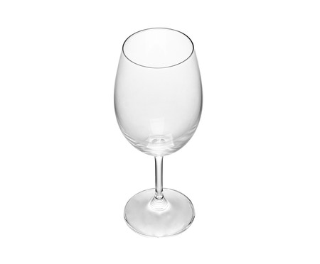 Taça para Vinho em Cristal Sommelier | WestwingNow