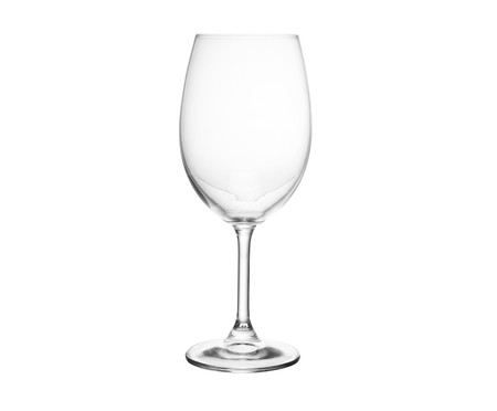 Taça para Vinho em Cristal Sommelier | WestwingNow