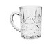 Caneca para Cappuccino Paris, Transparente | WestwingNow