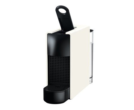 Cafeteira Nespresso Essenza Mini C30 Branca - 220V