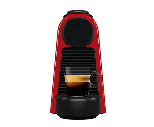 Cafeteira Nespresso Essenza Mini D30 Vermelha - 110V, Vermelho | WestwingNow