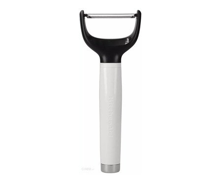 Descascador KitchenAid Branco