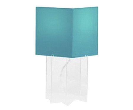 Abajur Andreinha Colors | Westwing