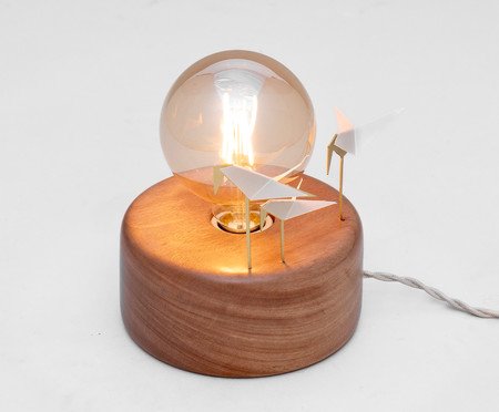 Luminária Origami | Westwing