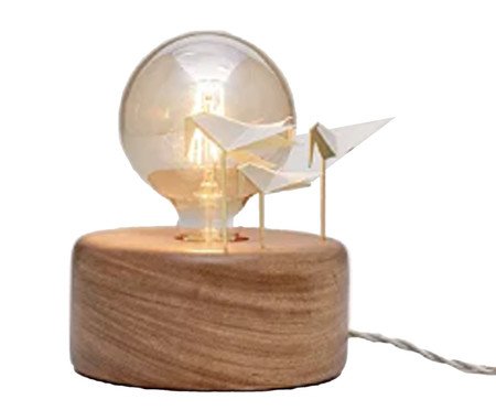Luminária Origami | Westwing