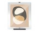 Porta-Retrato  Flute Picture Frame Preto, black | WestwingNow