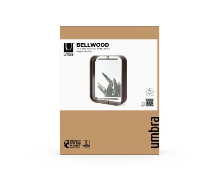 Porta-Retrato Bellwood Age Wal | Westwing